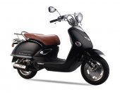 2011 Tauris Cubana 50 4T photo